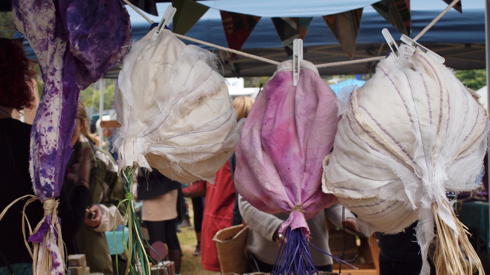 Koonya Garlic Festival