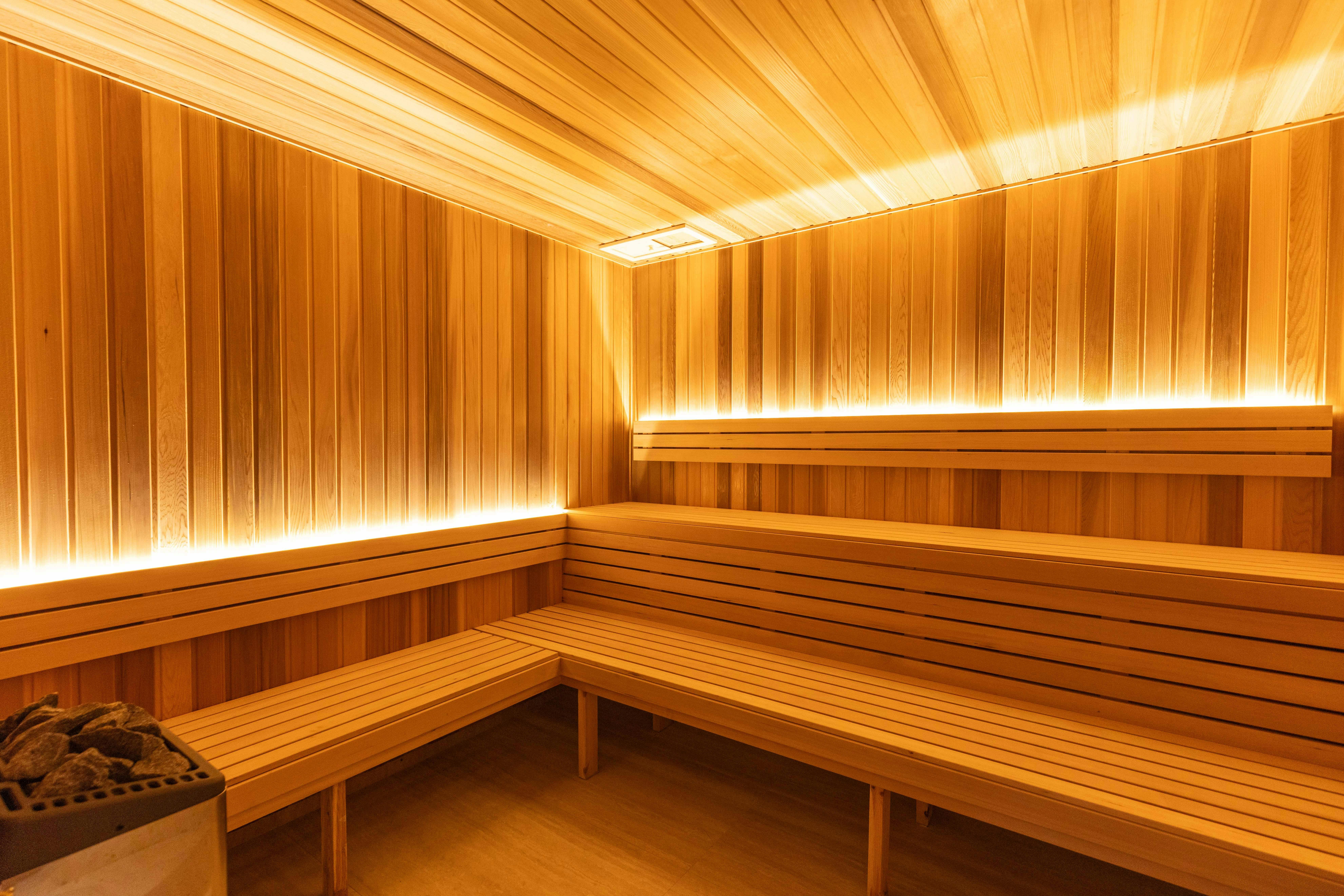 Lan Bathhouse