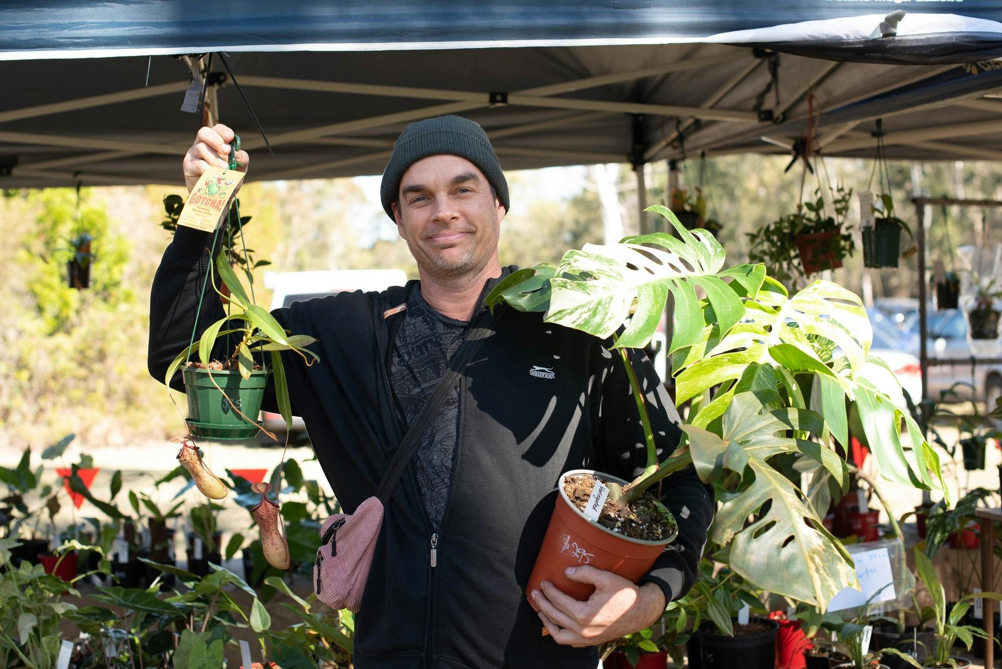 Esk Garden Fair