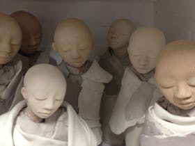 Off Centre Gallery