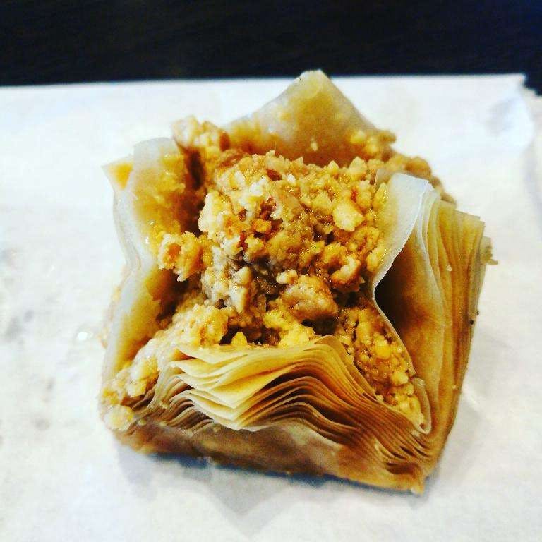 Abla's Patisserie Prahran