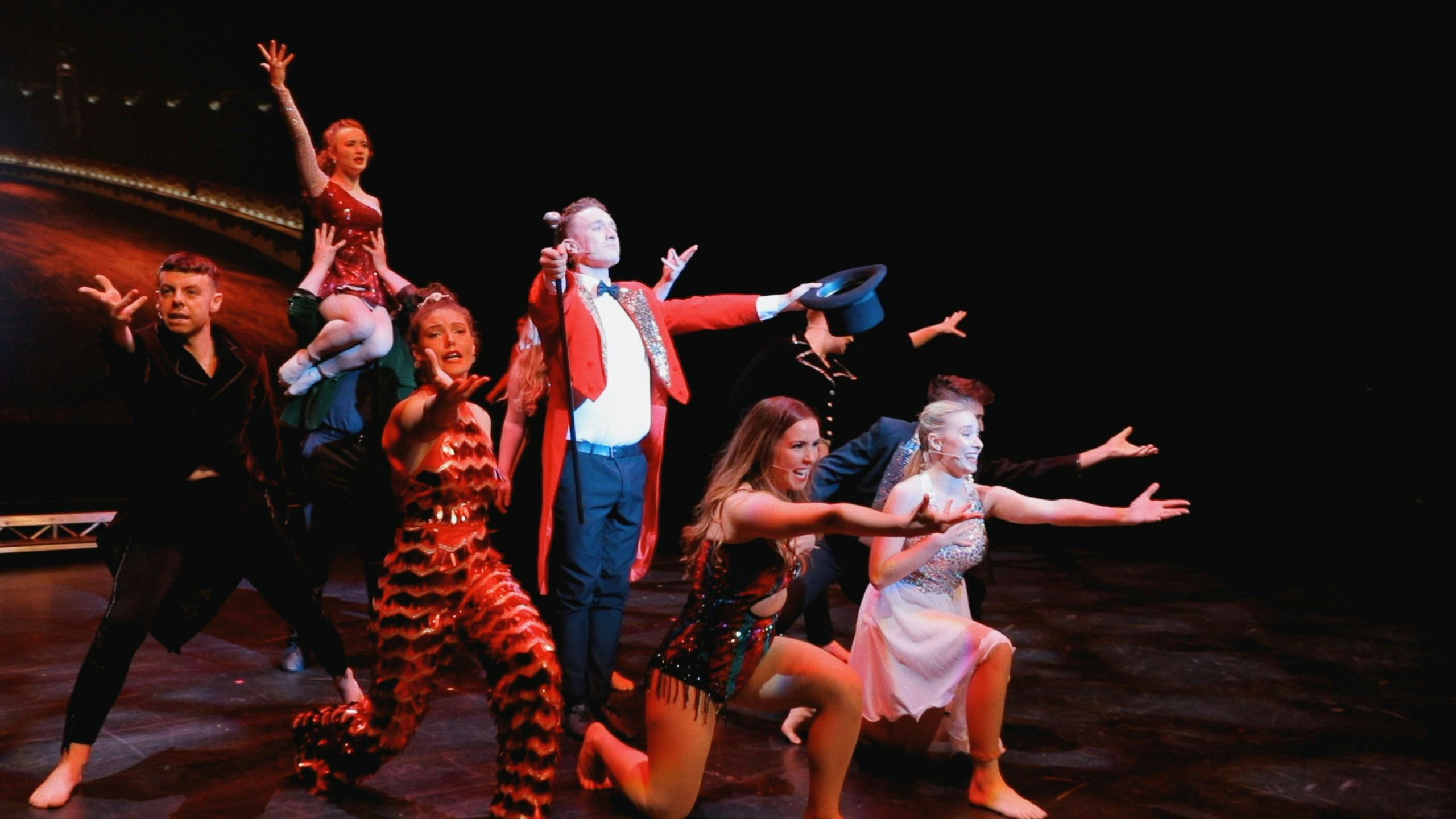 The World of Musicals in Concert Sydney Sydney, Australia