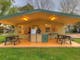 Camp Kitchen