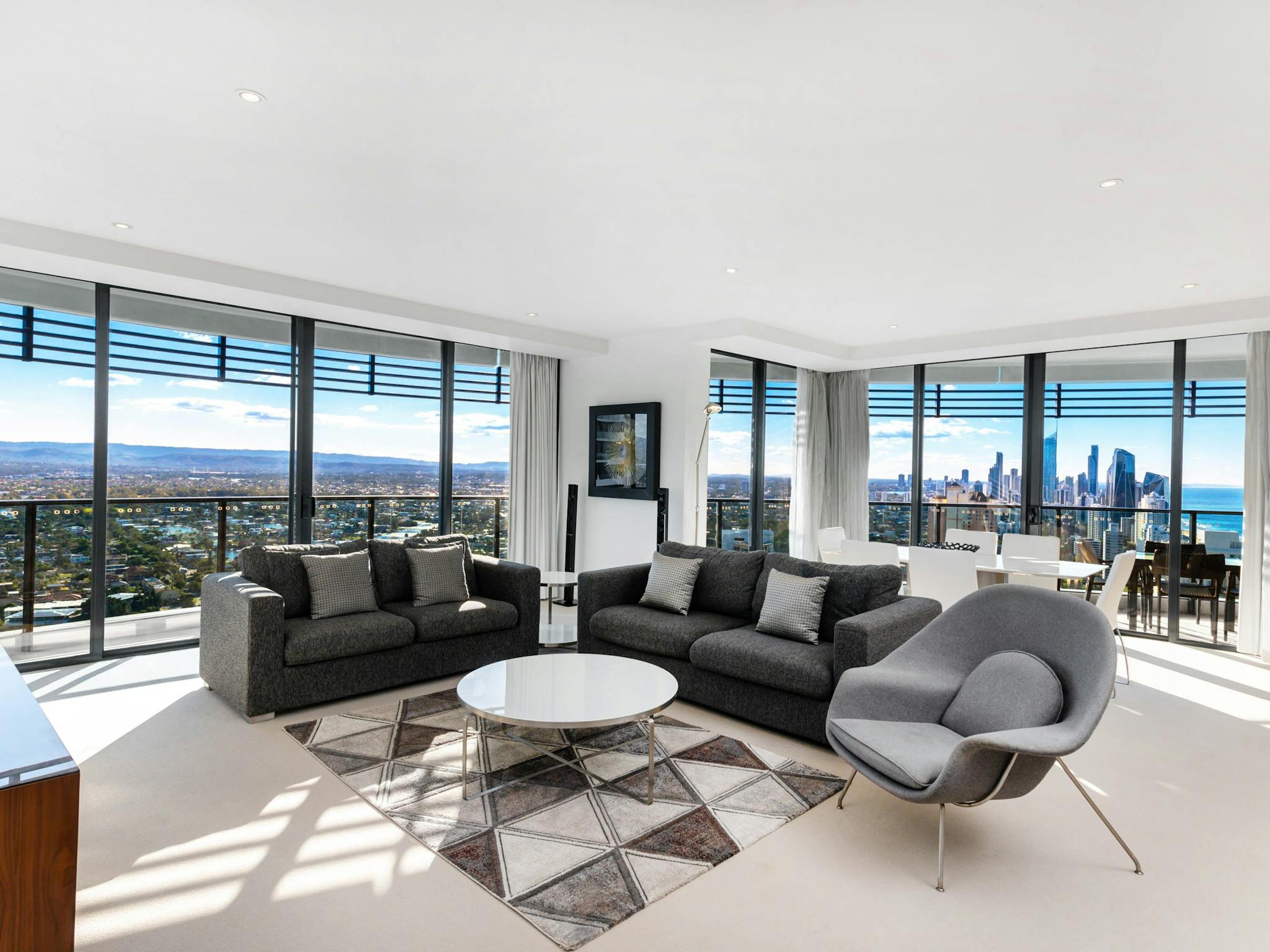3 Bedroom Sky Home 3 Bedroom Sky Home