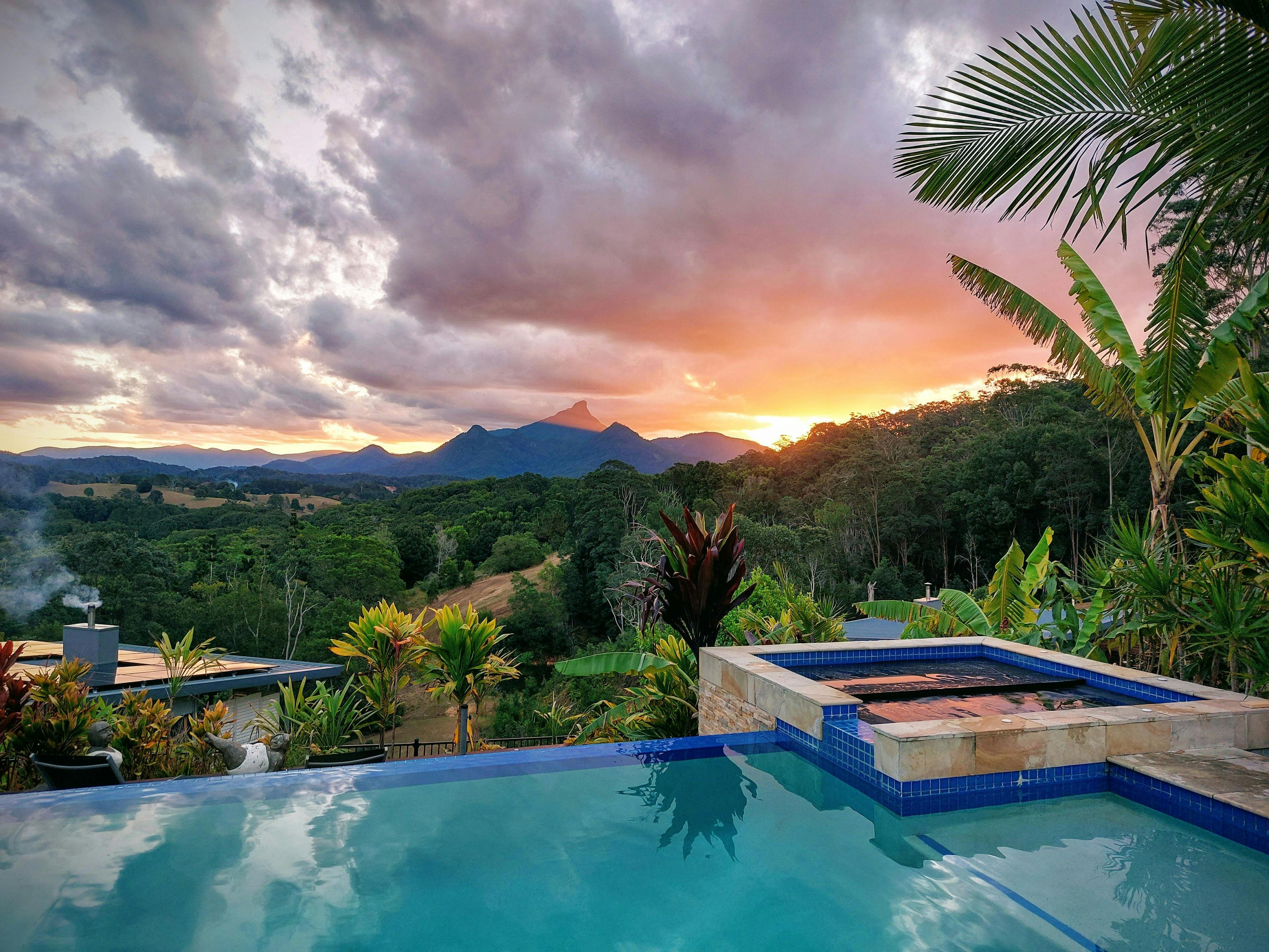 拉羅謝生態度假村