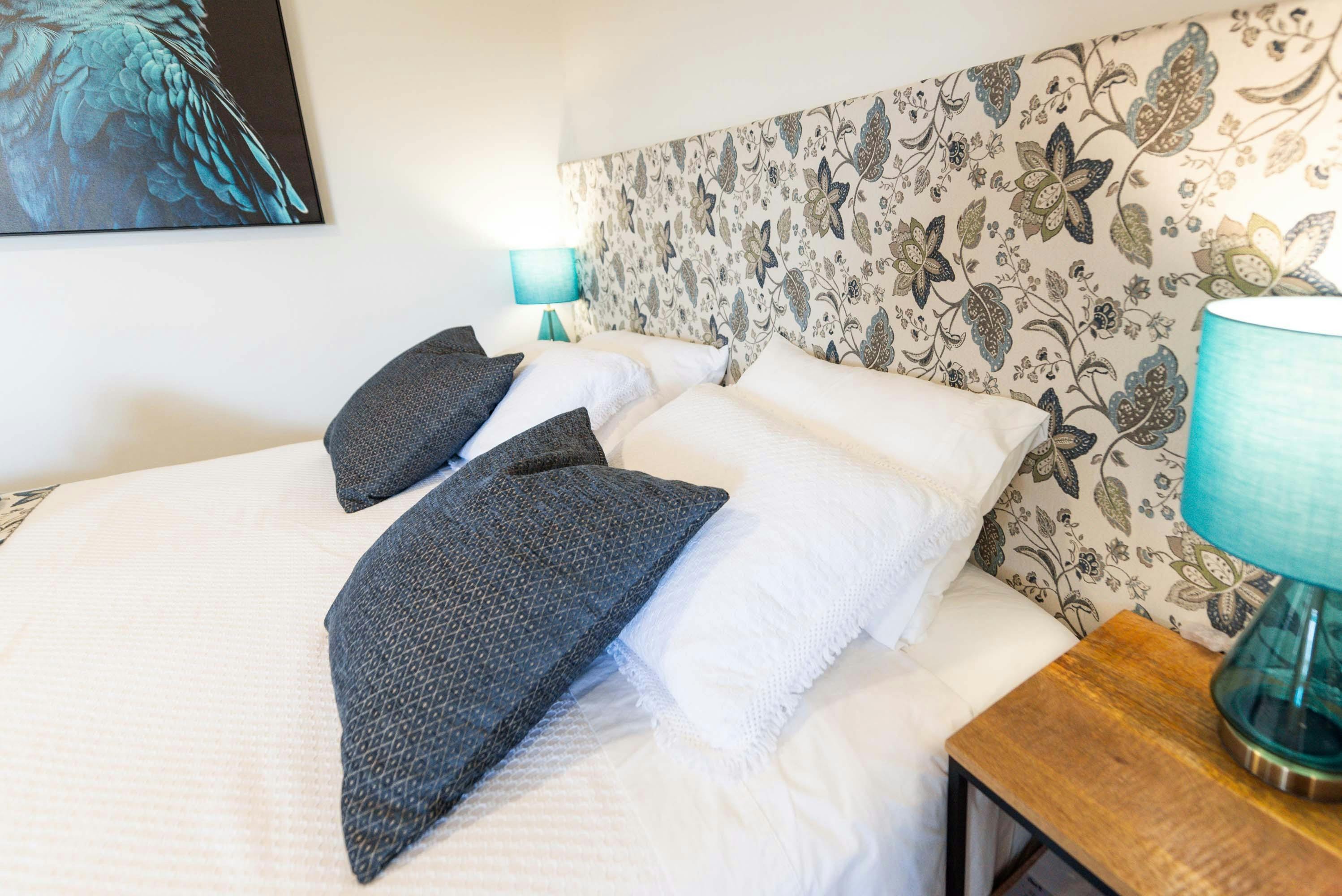 The Orchid Room at The Dawn