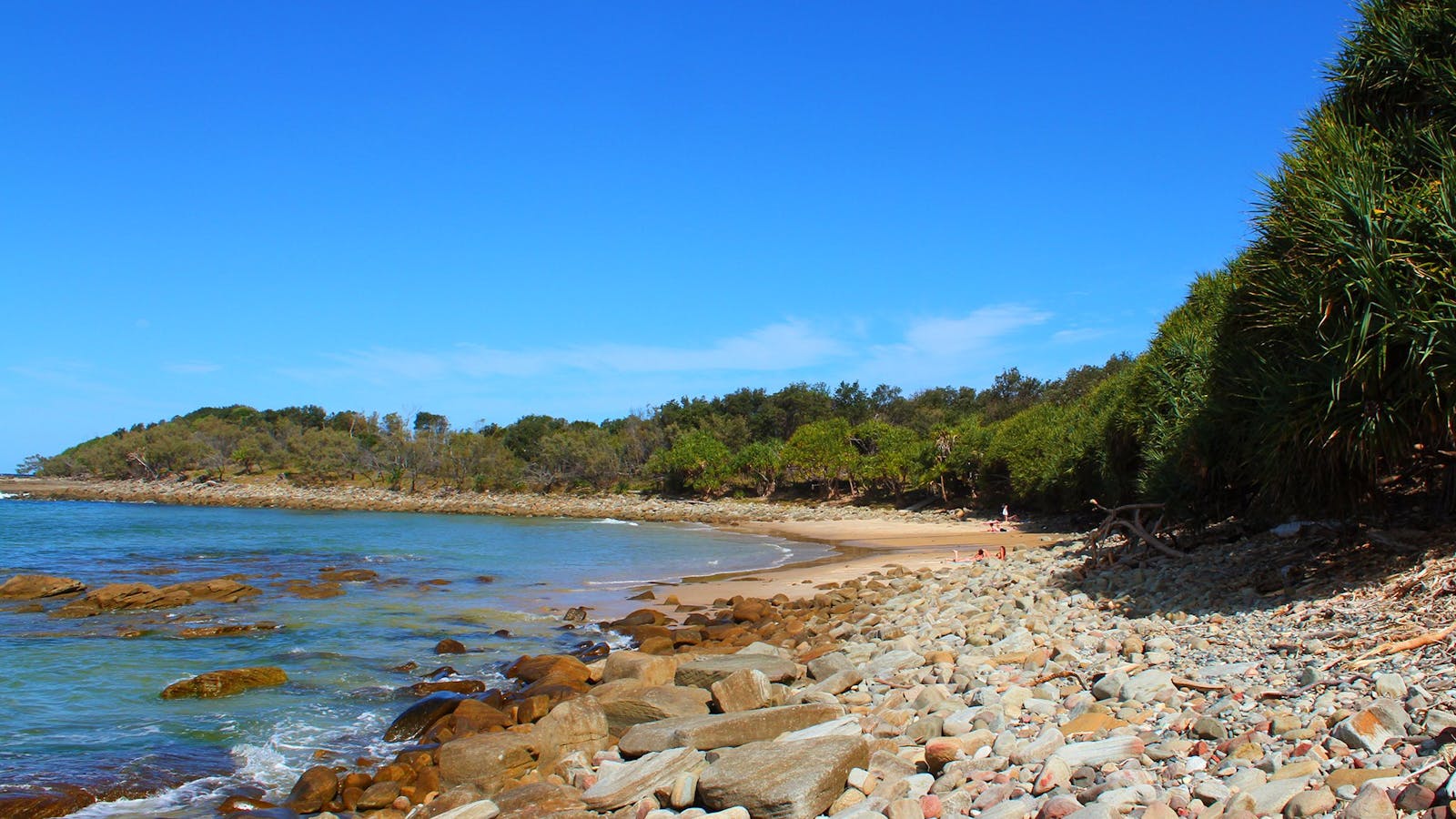 Convent Beach