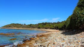 Convent Beach