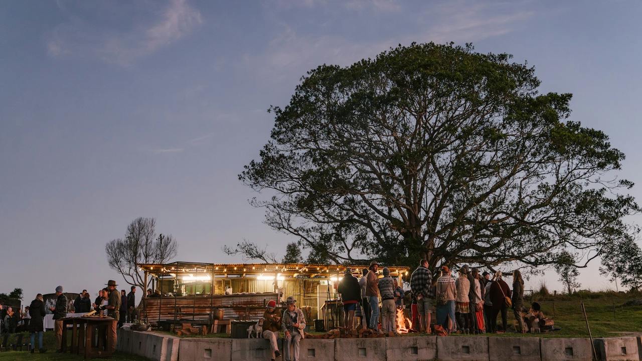 Levenvale Farm