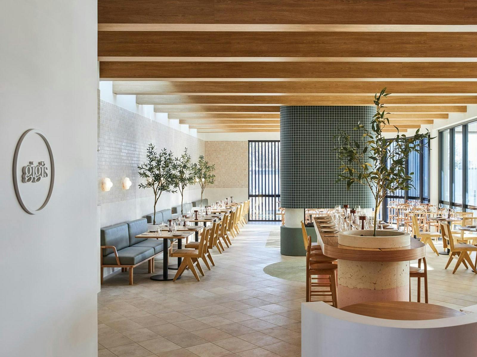 Gigi's Restaurant | NSW Holidays & Accommodation, Things to Do, Attractions and Events