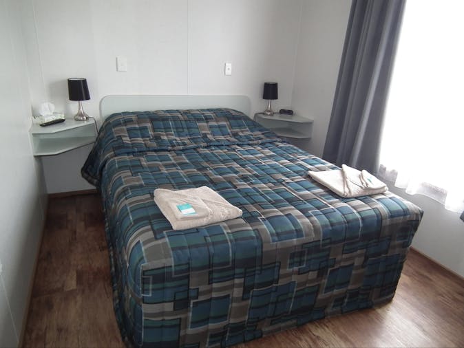 Deluxe Family Cabin