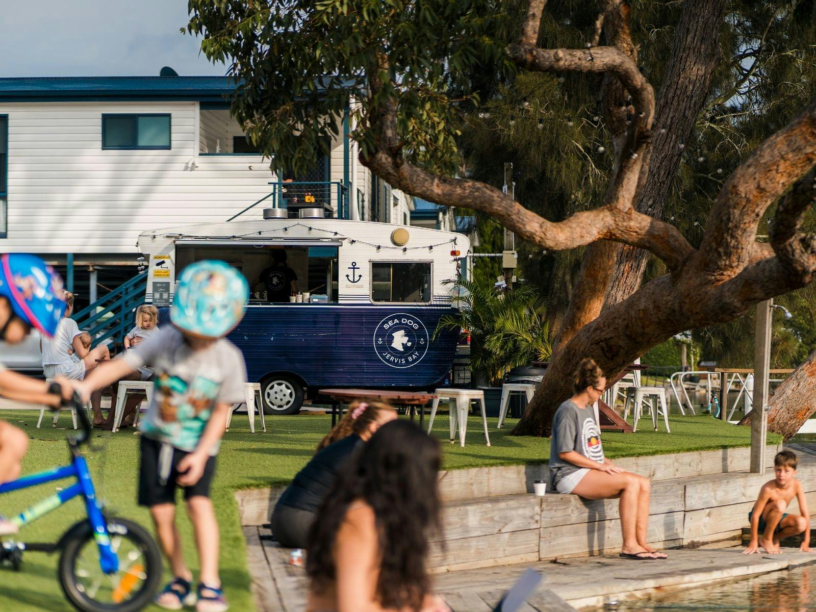 Tasman Holiday Parks - Jervis Bay