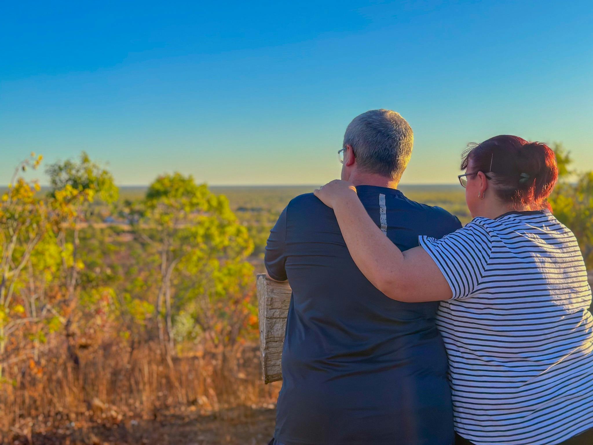 Diehm's Lookout