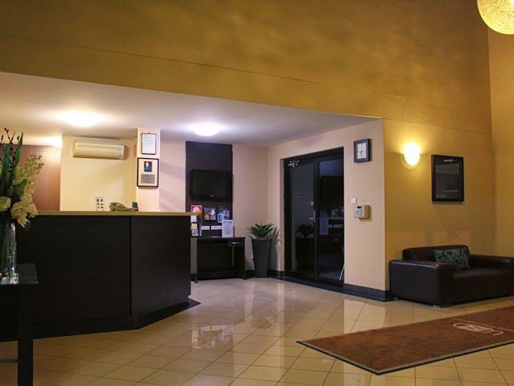 Wollongong Serviced Apartment