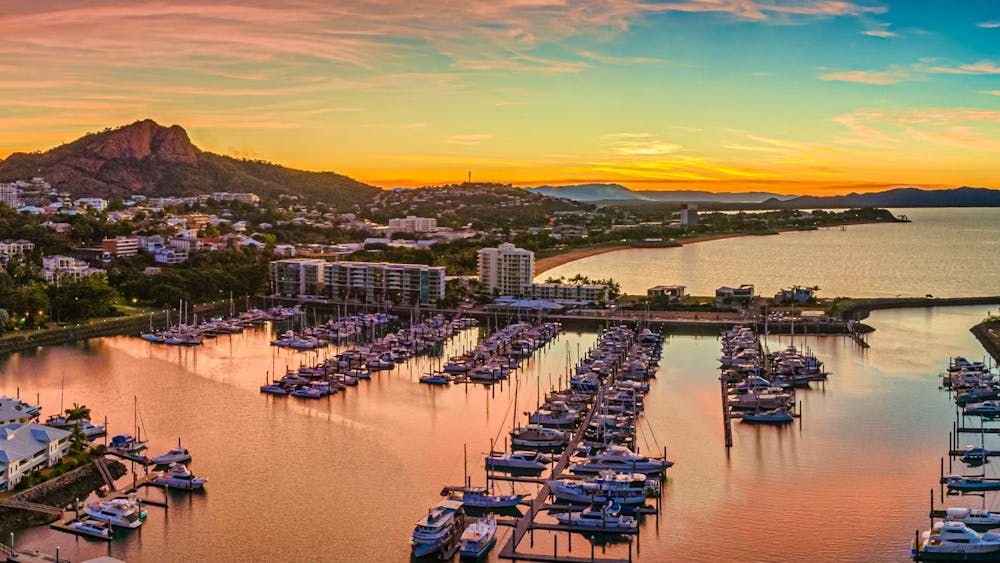 Breakwater Marina