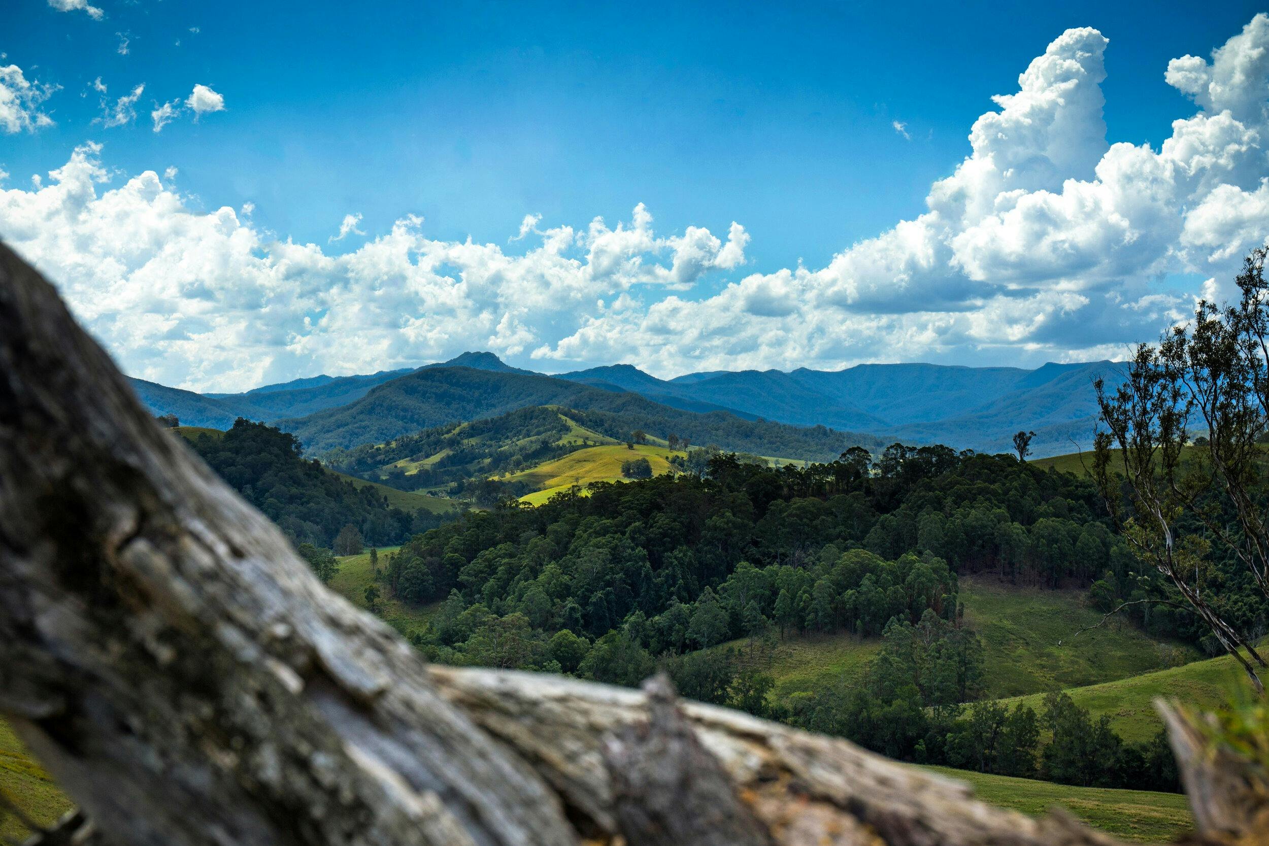 country view