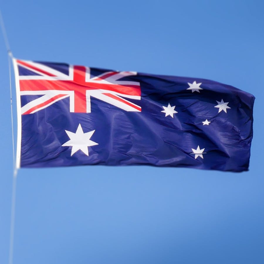 Australia Day Celebrations Kiama