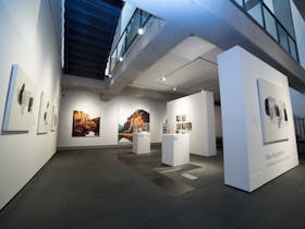 Glasshouse Regional Gallery