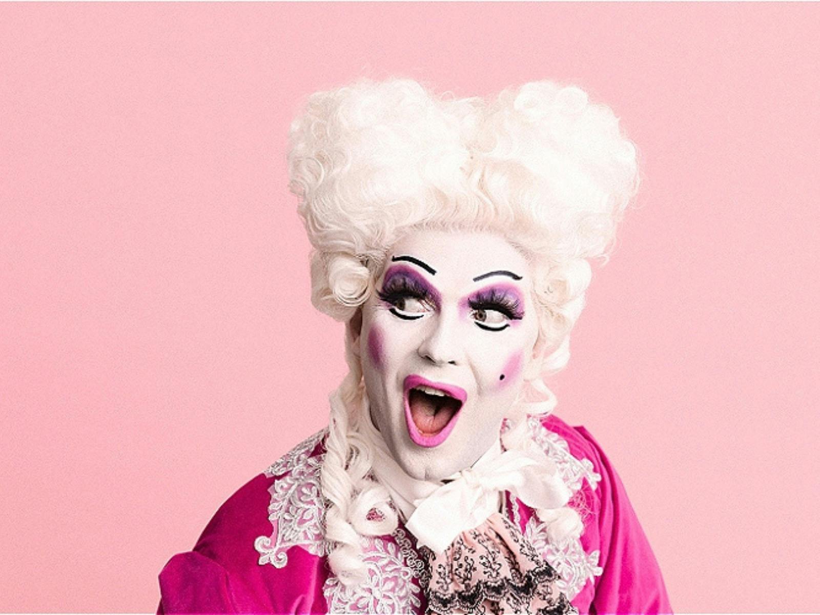 Adore Händel’s Little Black Book