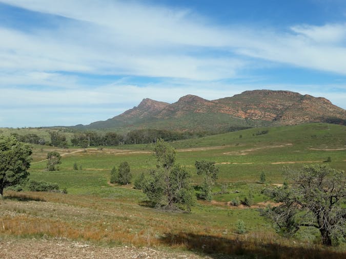 Flinders Ranges