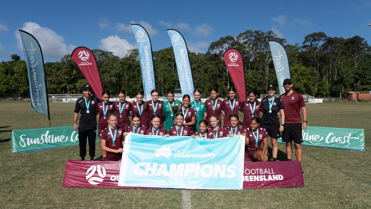 Queensland State Team Queensland State Team