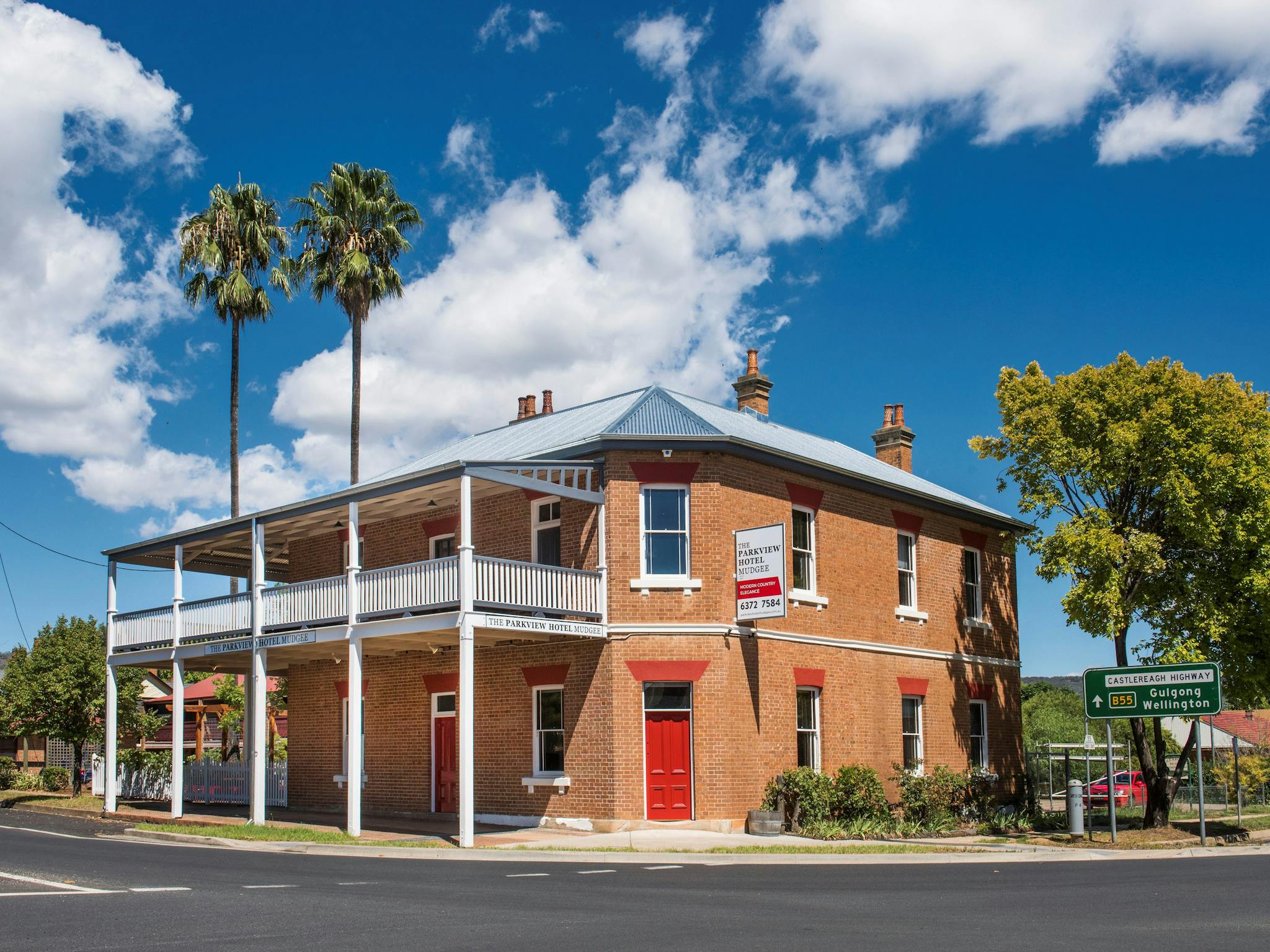 Mudgee NSW Holidays & Things to Do, Attractions and Events