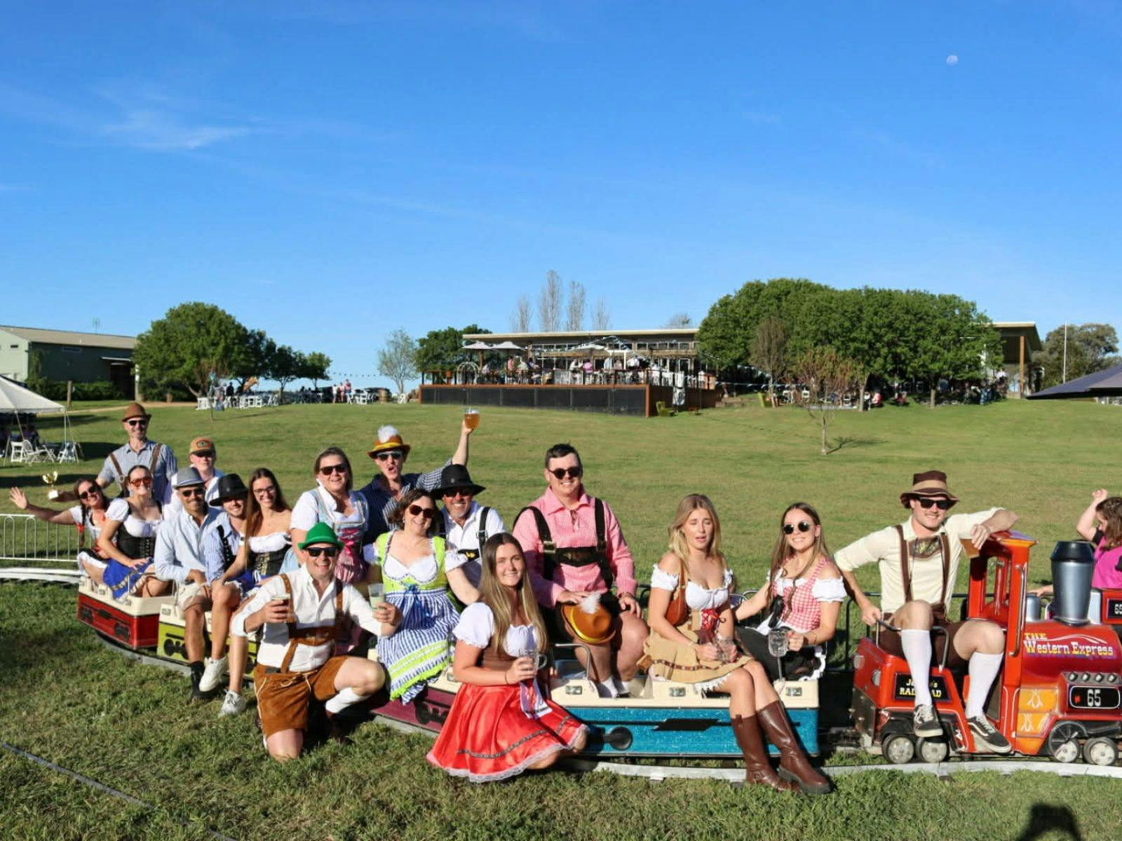 Group Photo