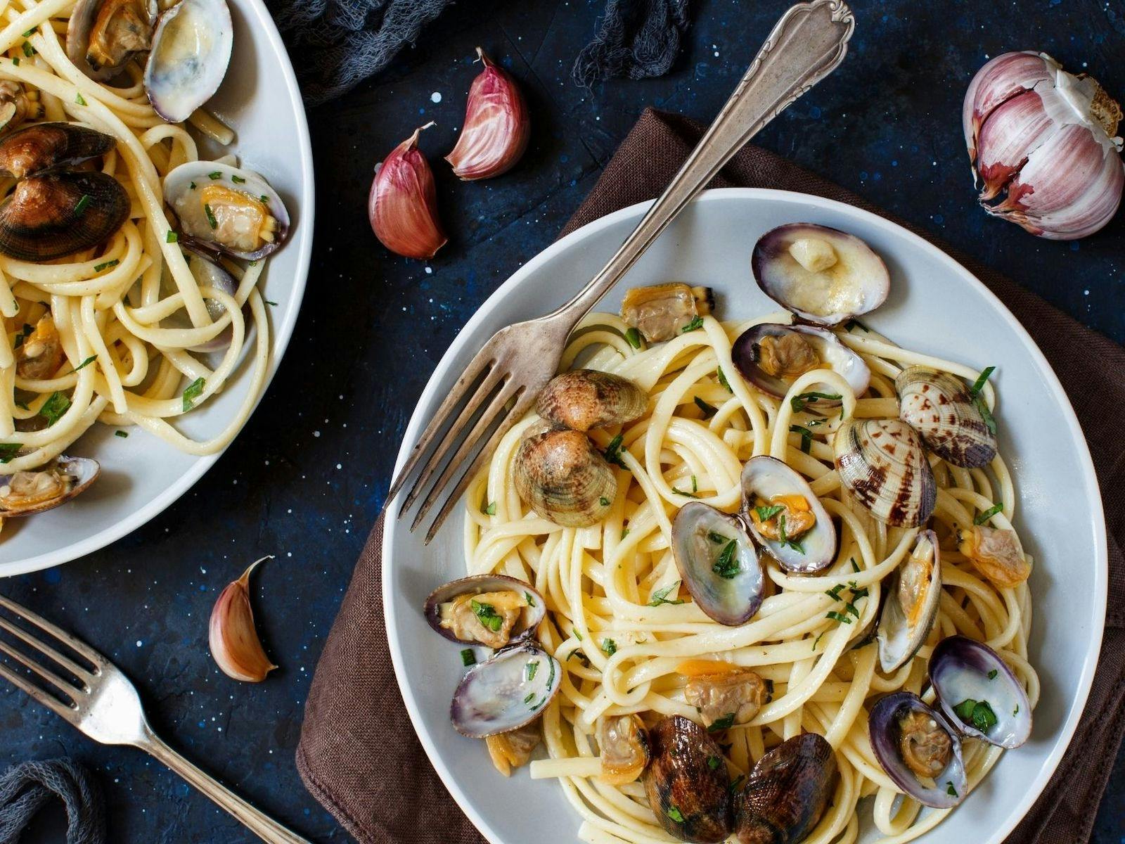 Italian Feast