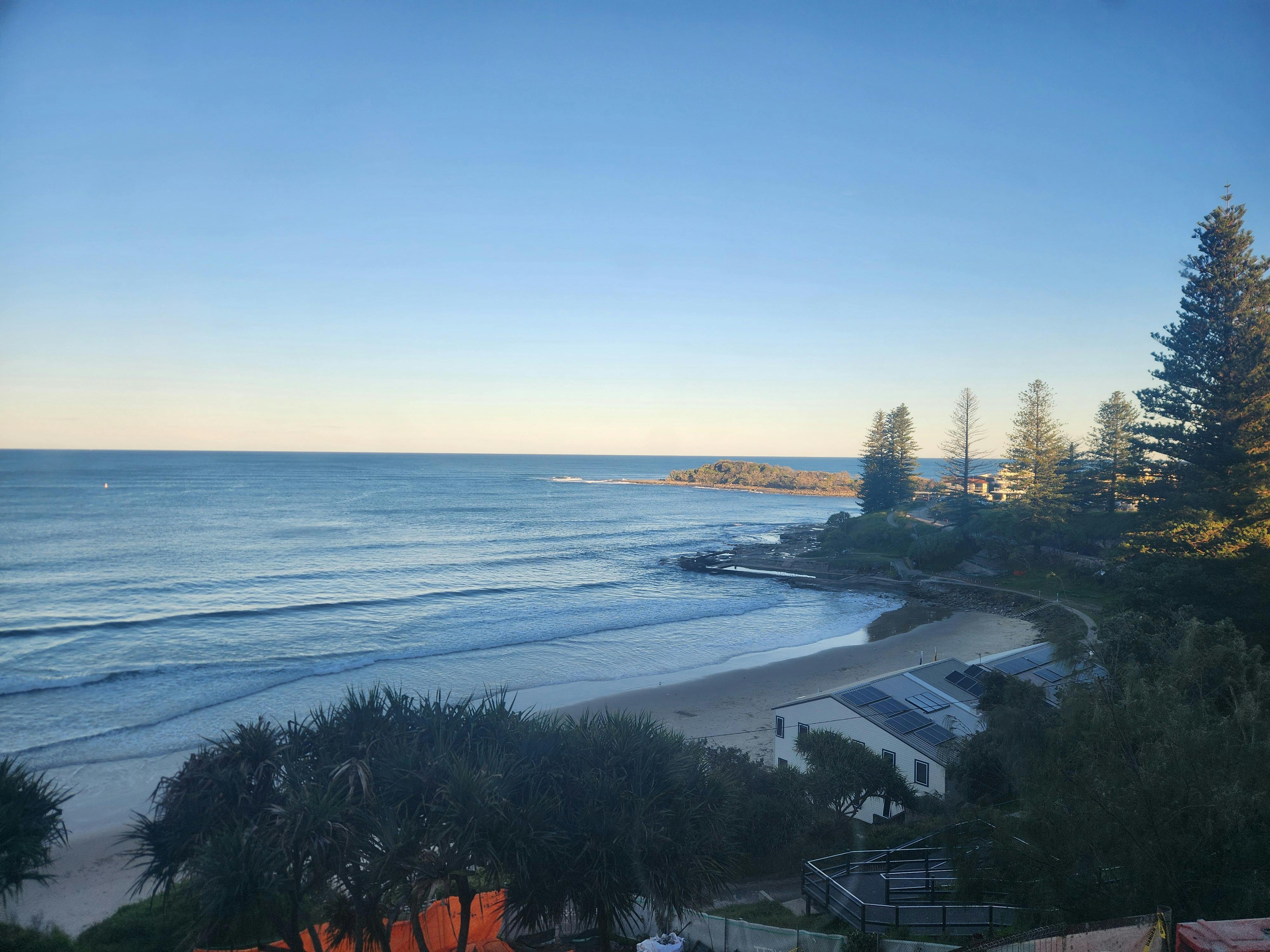 Live at the Lighthouse