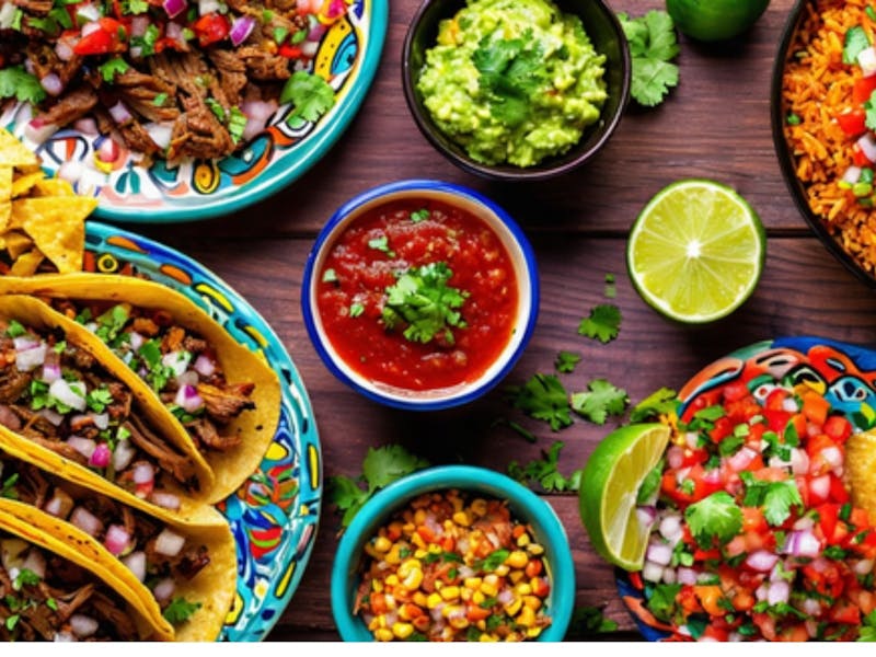 Image for Fleurieu Food Festival: Tapas and Cocktails