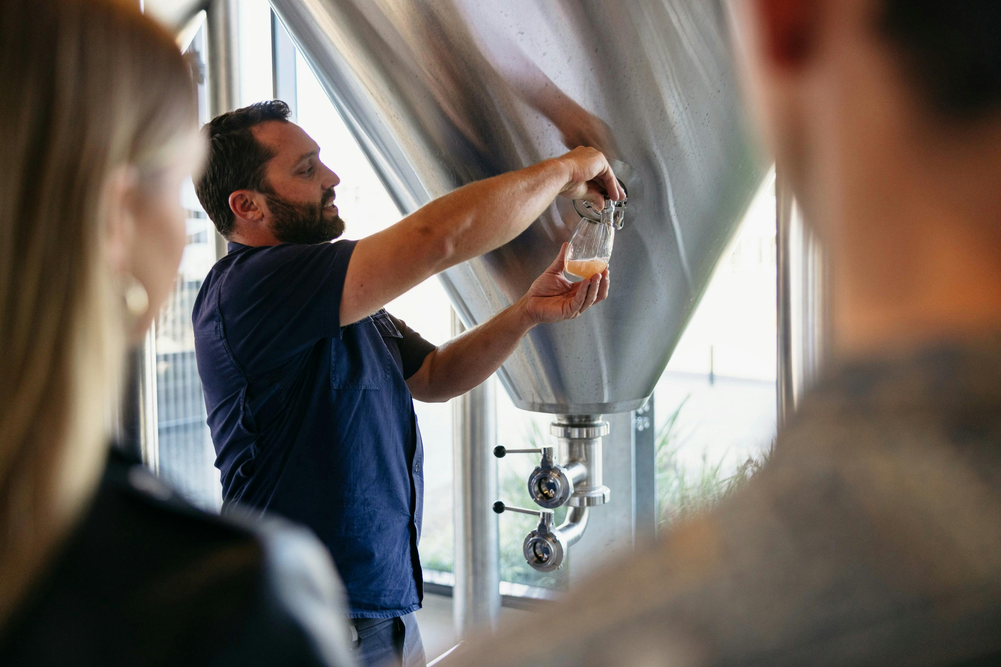 Margaret River Region Craft Beer Trail
