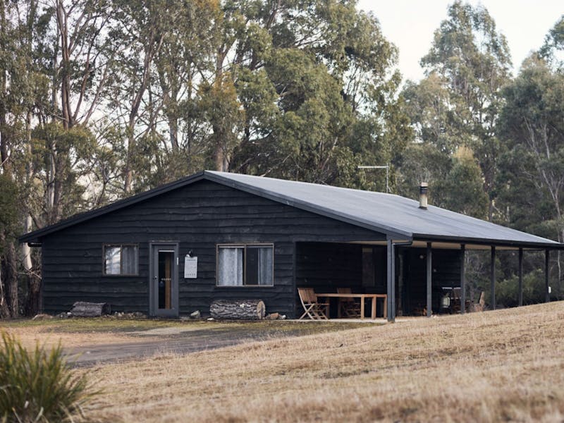 Hunters Cabin image