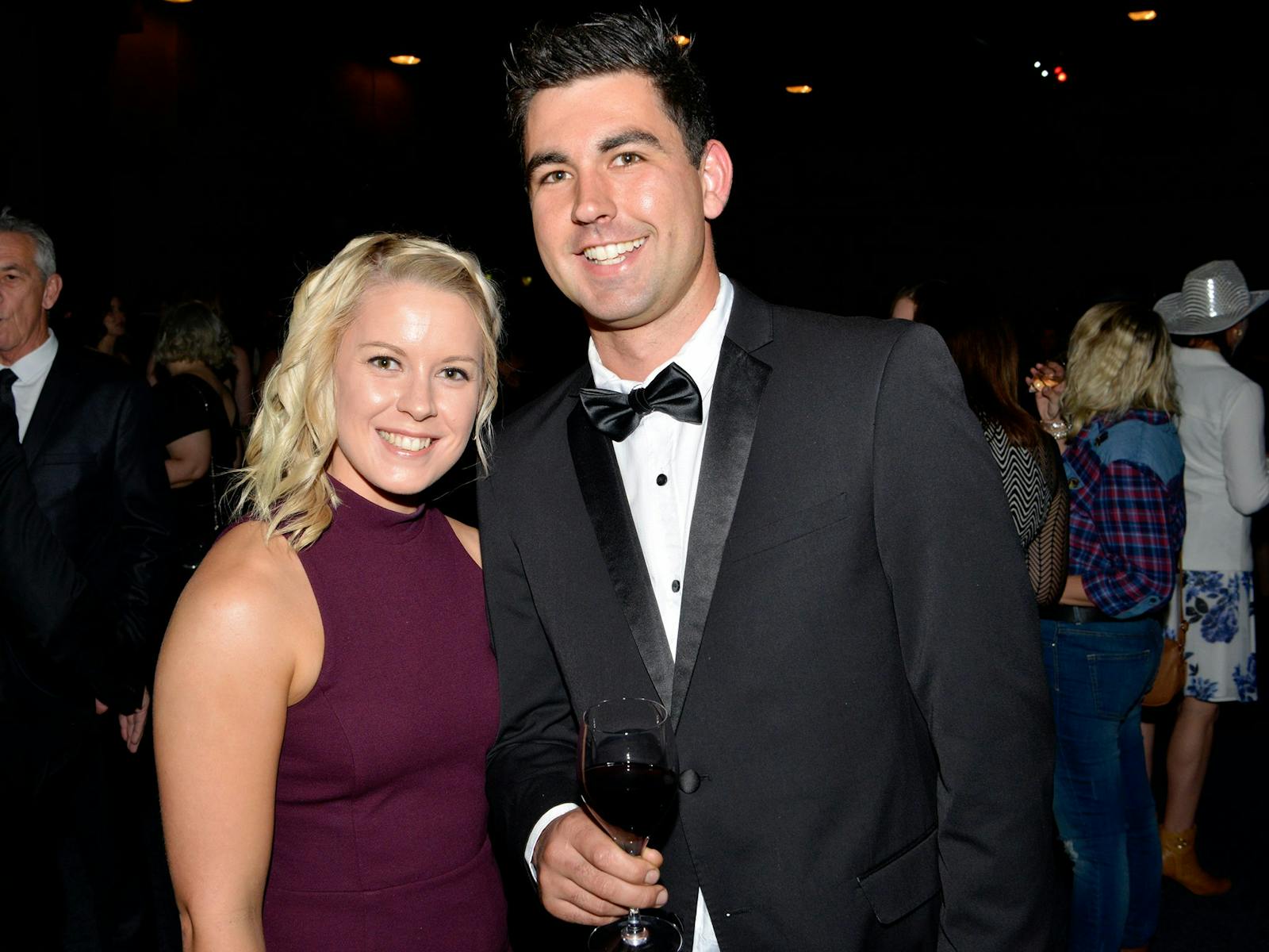 Image for Variety SA Annual Themed Ball (2019): End of Prohibition Era