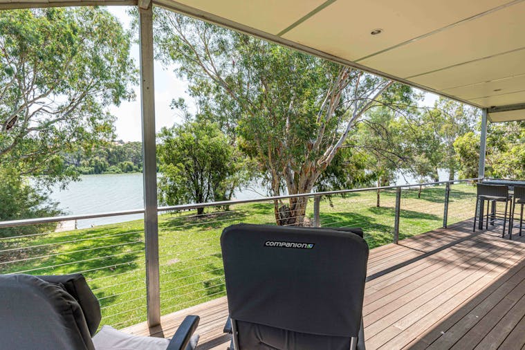 95 Providence drive Bow HillRiver Shack Rentals