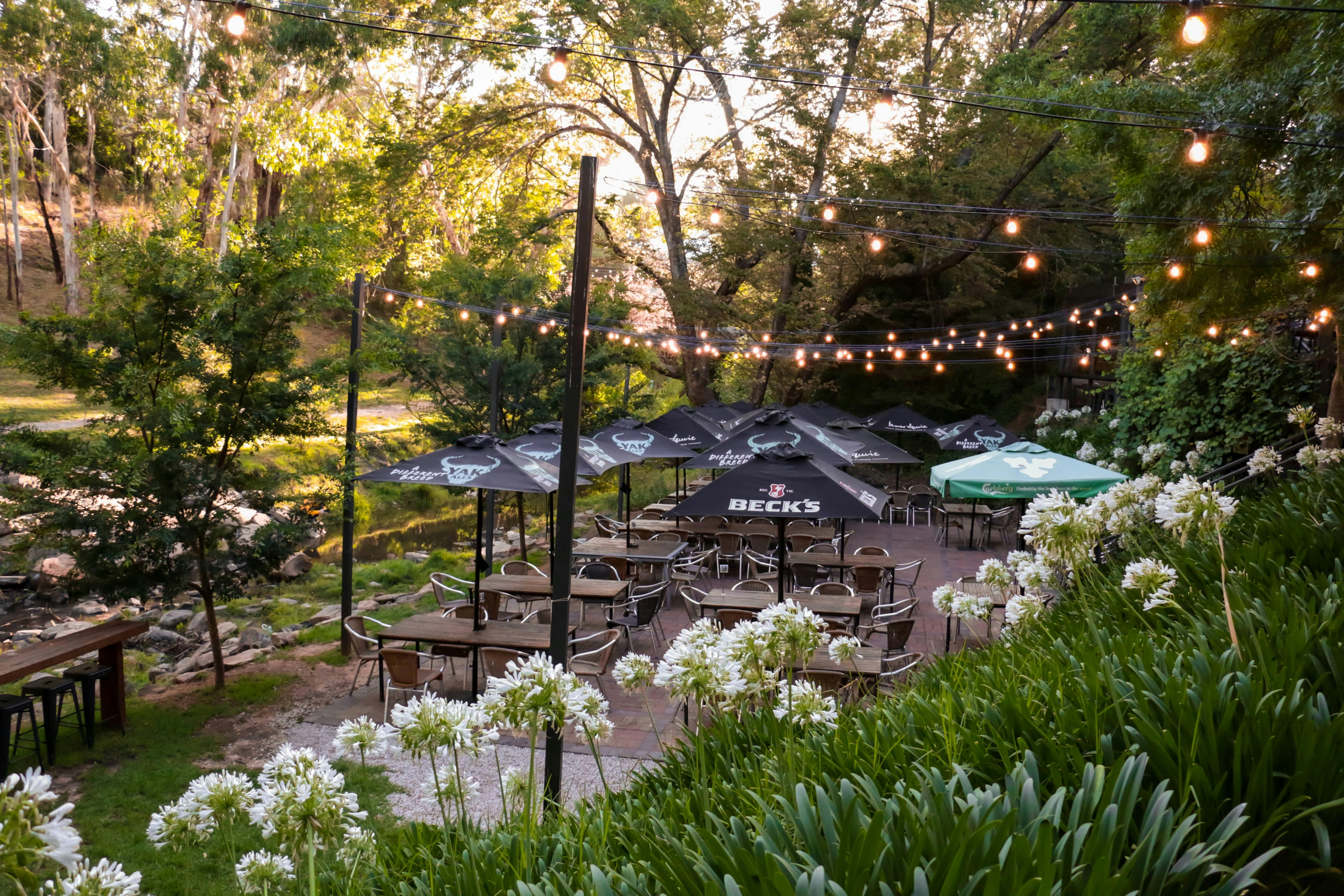 Bridgewater Inn