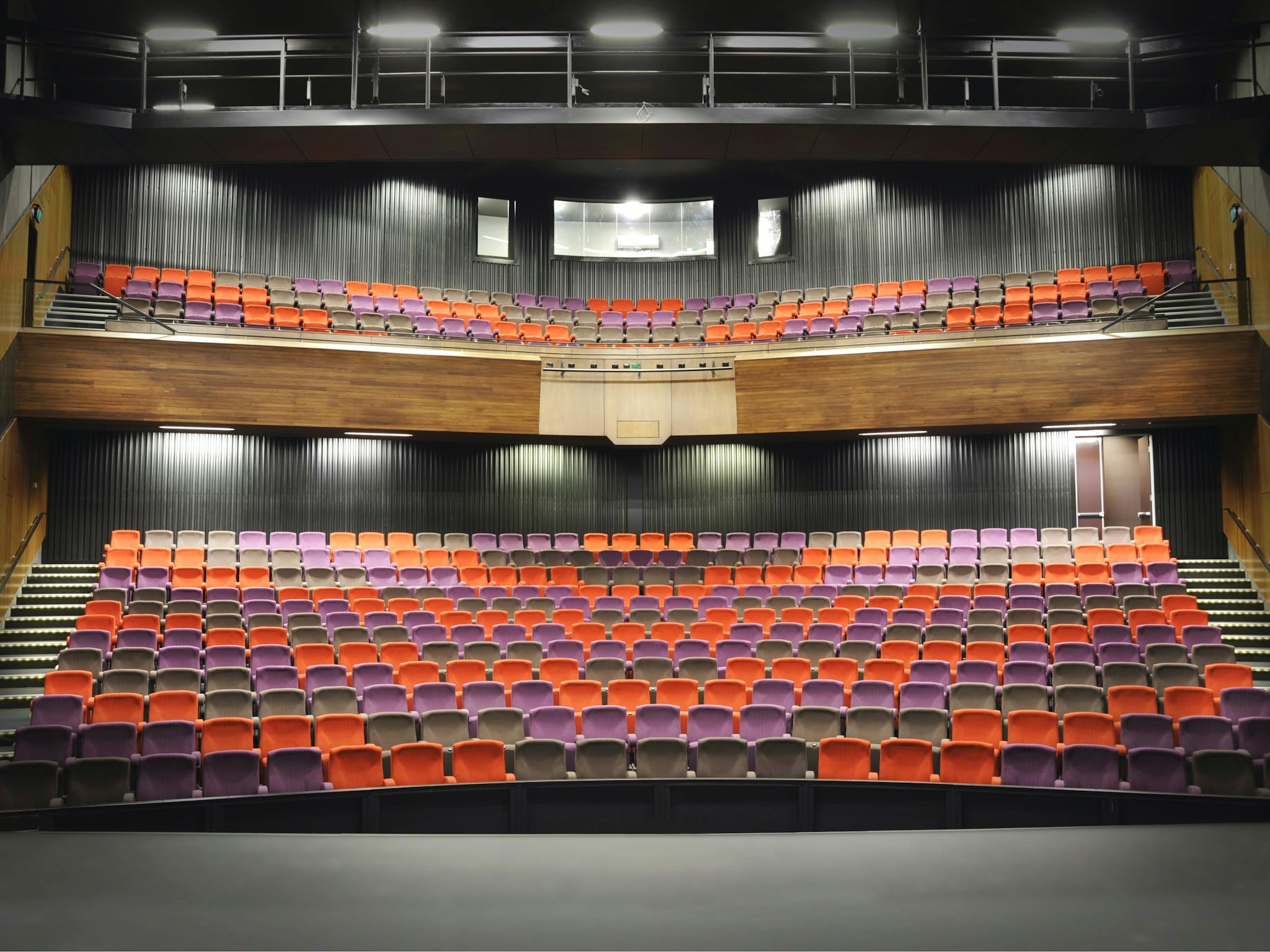 Wangaratta Performing Arts & Convention Centre  Victoria's High Country