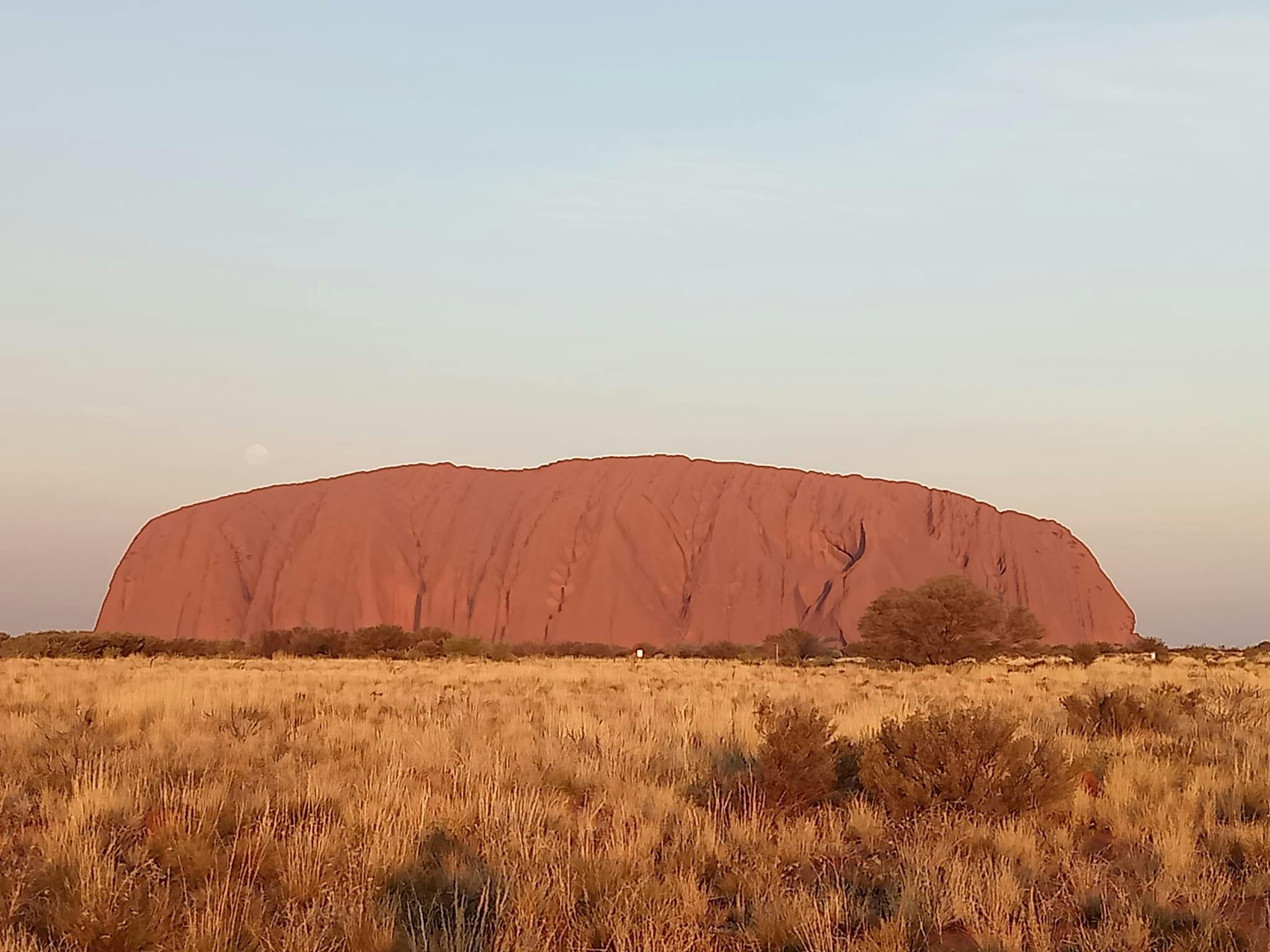 uluru