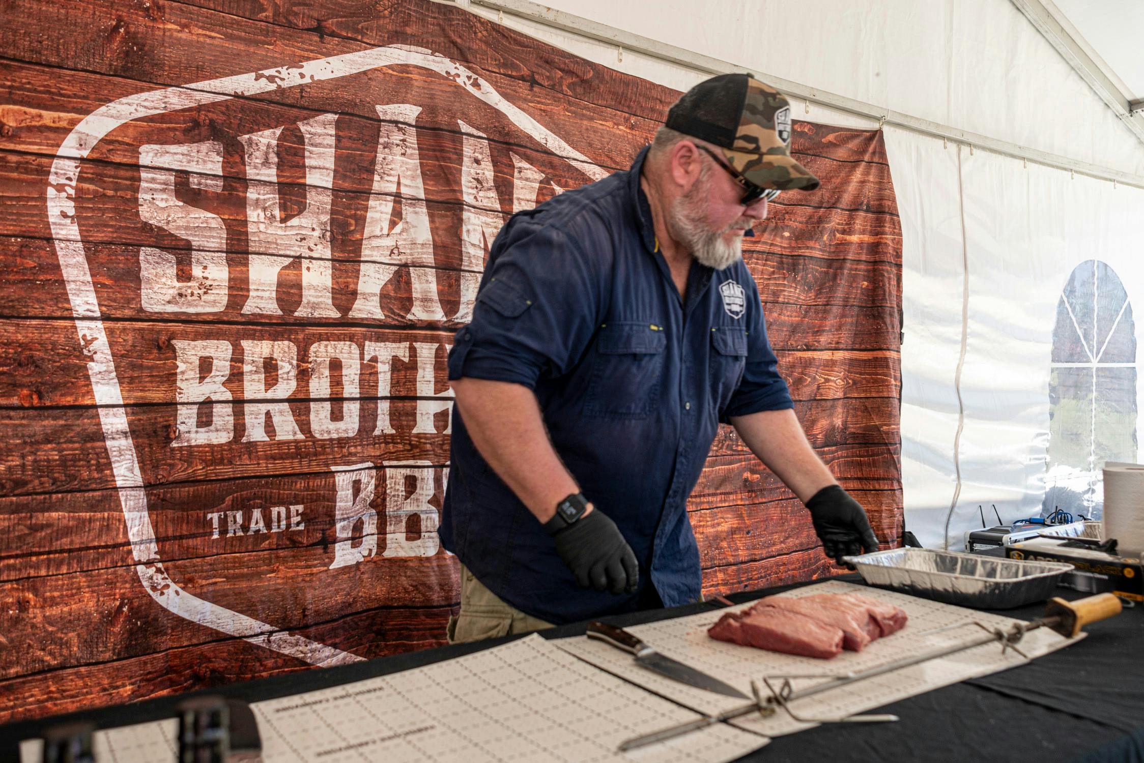 Stanthorpe Berry Festival