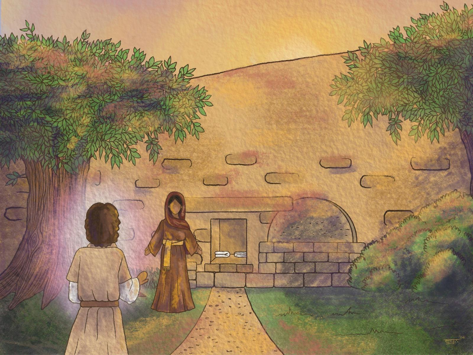 Lamb Of God Slider Image 1