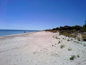 Busselton Beachfront