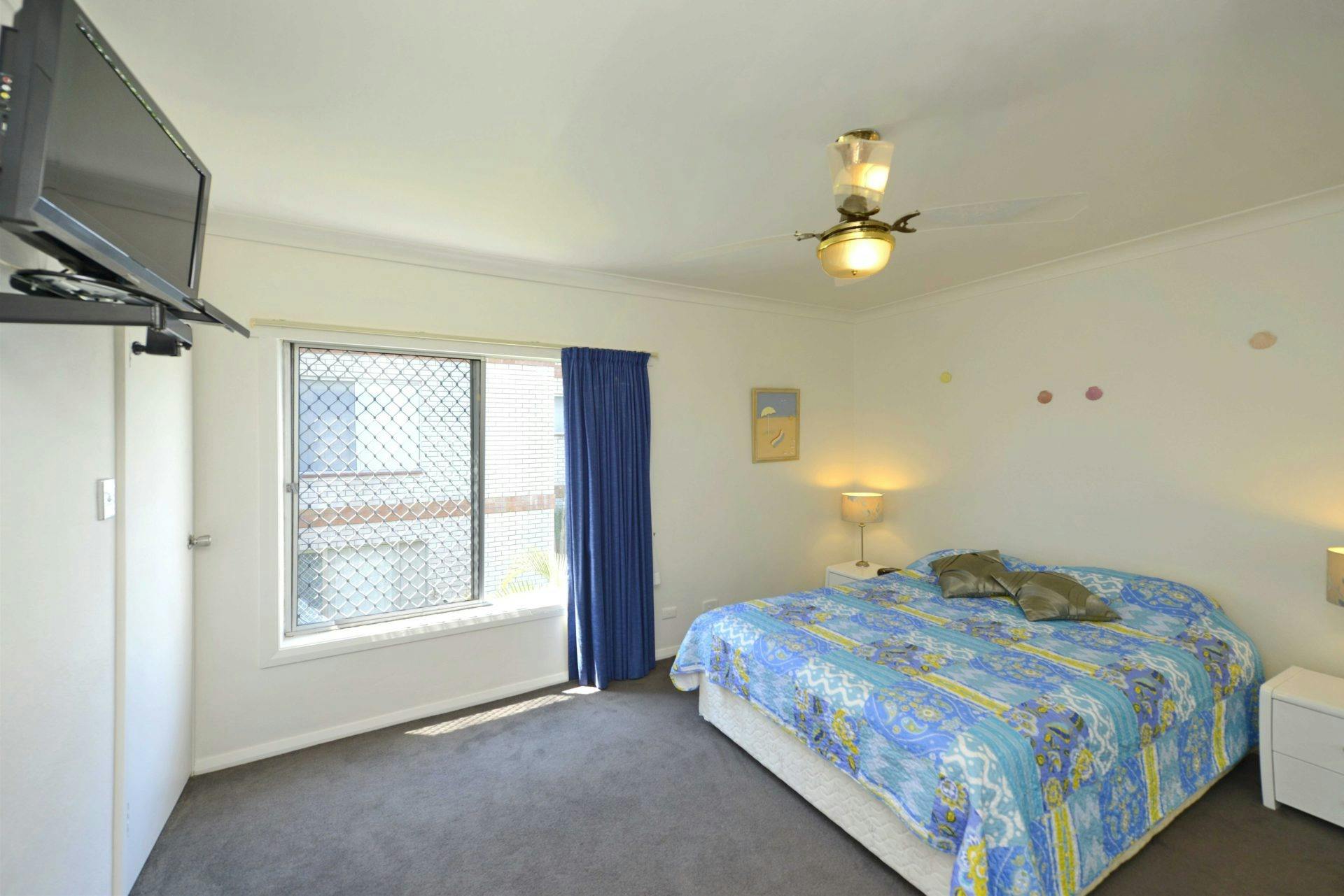 Bedroom Configuration