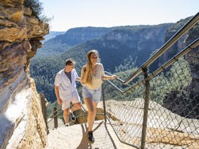 Autopia Tours - New South Wales