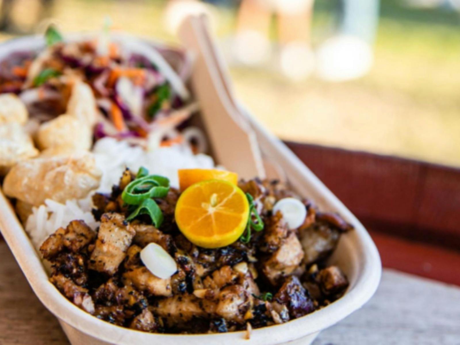 The Filipino Project