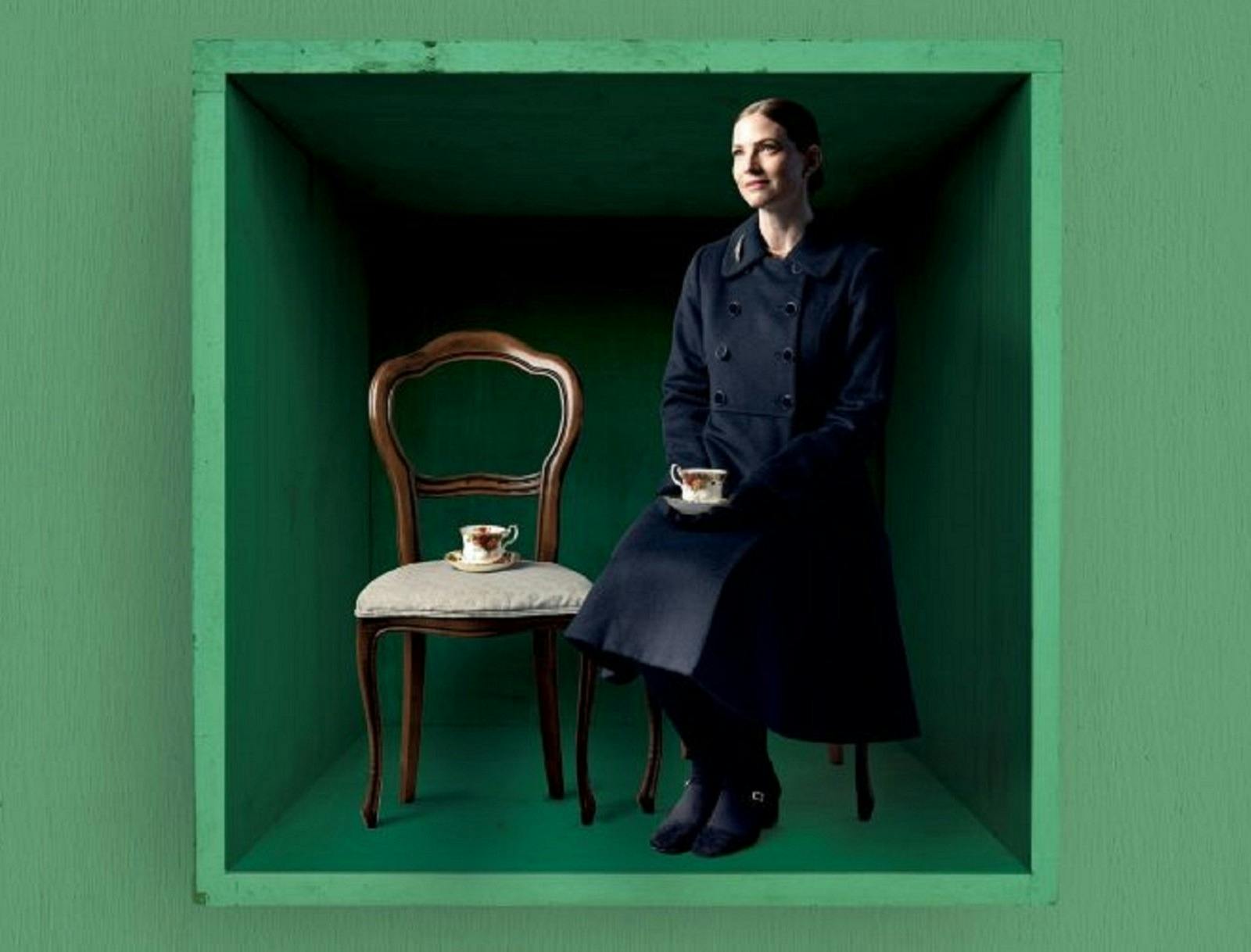 The Queen's Nanny