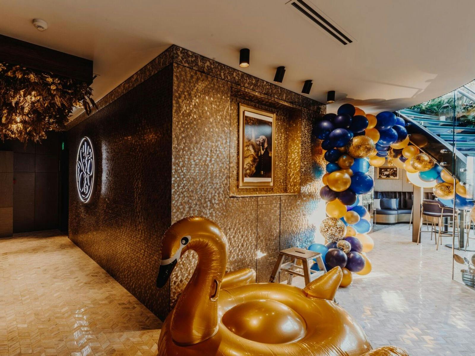 Please visit www.swanandking.com.au