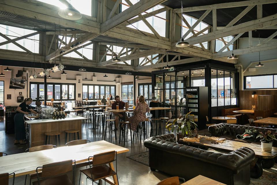 Communion Brewing Co photo