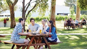 Mandoon Estate and Homestead Brewery, Caversham, Western Australia