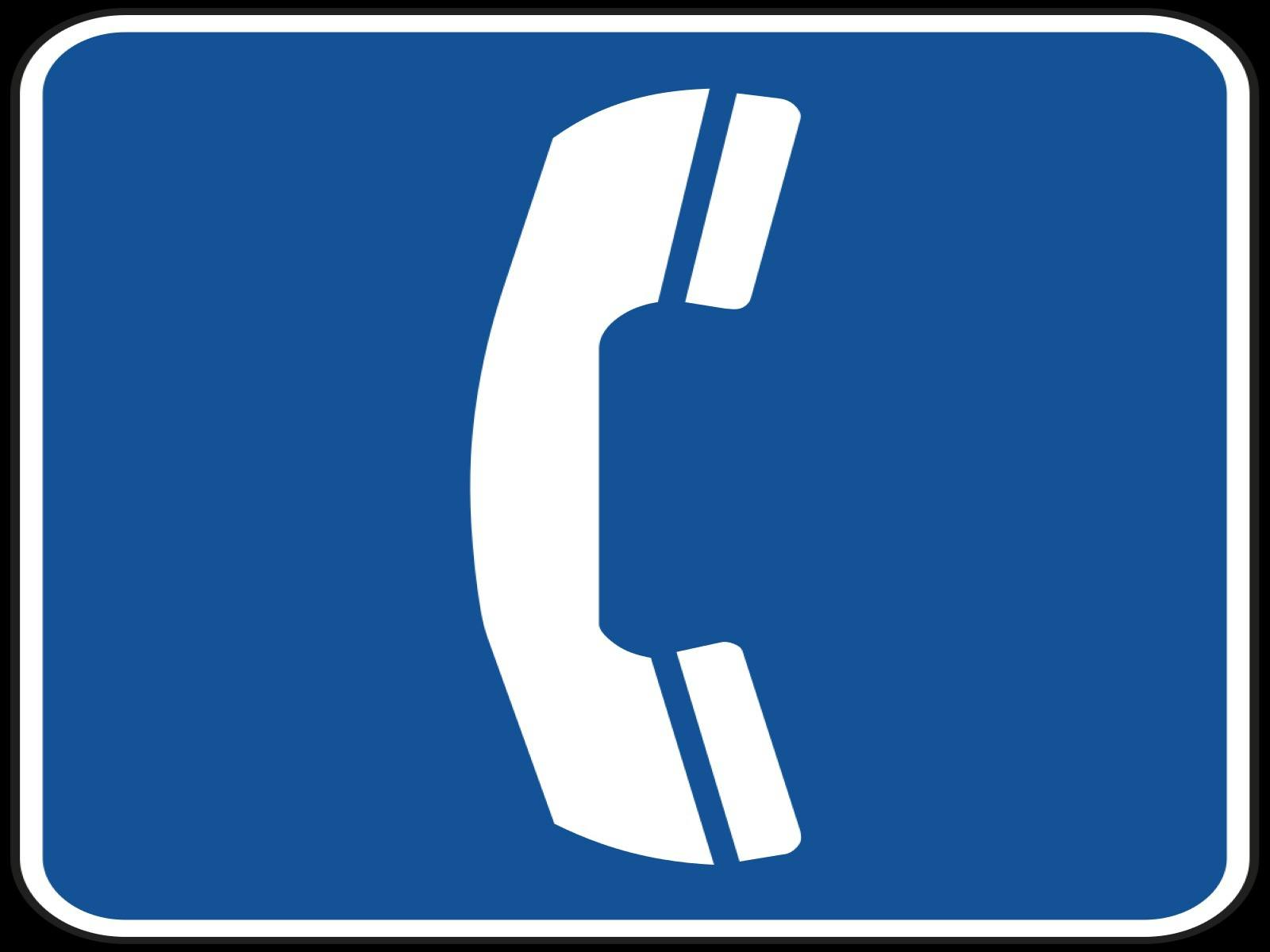 Public Telephone, Bicheno