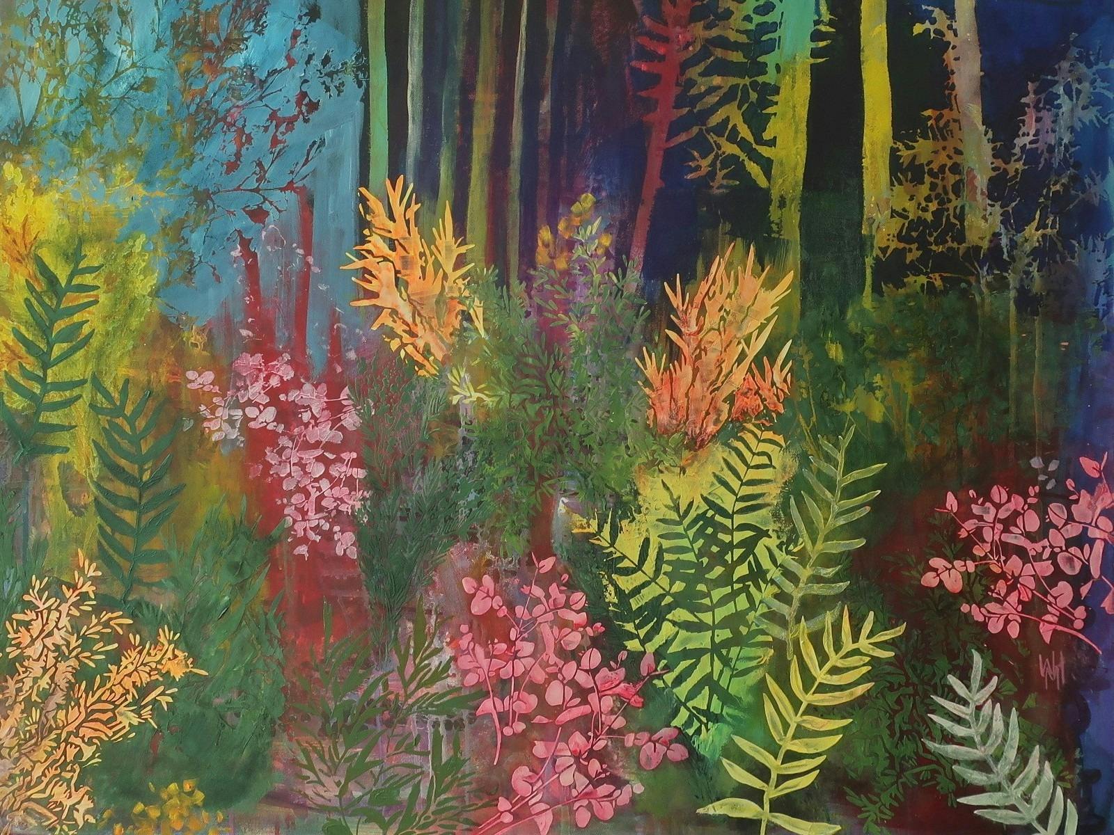 Understorey