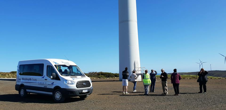 Woolnorth Tours photo